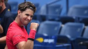Update information for dominic thiem ». No 2 Dominic Thiem Steps Up Official Site Of The 2021 Us Open Tennis Championships A Usta Event