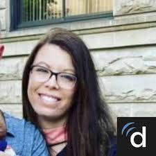 Rebeka A. Copley, NP