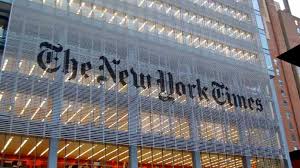 Deforestation and global warming have contributed to the change. New York Times Heise Online