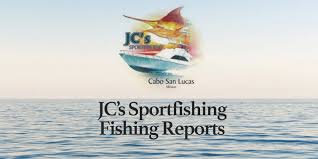 La county's best overnight boat! Jc Sportfishing Fish Report Of November 25 2018 Los Cabos Guide