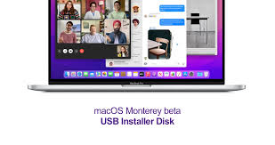 The great thing about the mds tool is it makes downloading full installers of specific macos versions particularly easy. Create A Macos Monterey Beta Usb Installer Disc For A Clean Installation Tutorial Fuentitech