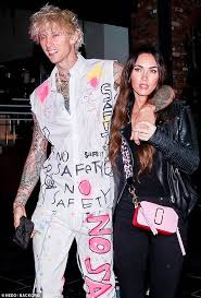 Pin On Megan Fox