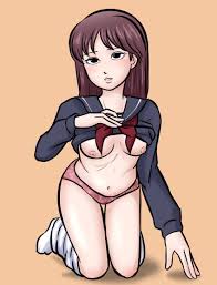 Mika Ao Oni hentai videos, GIFs, and images | R34.app