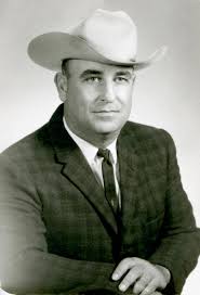 Frank Briggs “Jr” Carson Jr. (1925-2000)