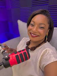 Dr Kristy Laster, PhD