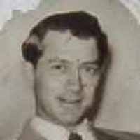 Gilbert Rodgers (1923–1957) • FamilySearch