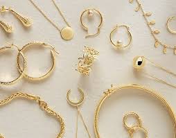 Buy Jewellery Online & in Shops Nationwide