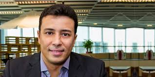 Innovation Ecosystem Builder Fellows