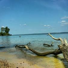 Lake Livingston Texas Texas Lakes Water Trinity River