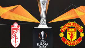 Subscribers can stream the action on bt sport player or the bt. Fifa 21 Granada Vs Manchester United Uefa Europa League Full Gameplay Youtube