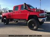 CHEVROLET-KODIAK
