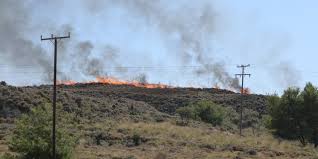 Η viral φωτογραφία με τον αποκαμωμένο πυροσβέστη. Rkavueisz01dim