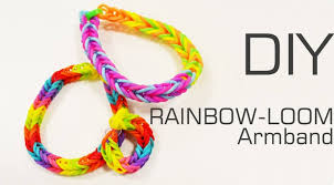 Loom bands brezel ohne rainbow loom anleitung deutsch. Loom Armbander Selber Machen So Geht S Diy Rainbow Loom Anleitung