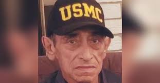 Edward Lucero Obituary