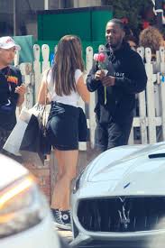 Jennifer meyer has found love with nba agent rich paul after her divorce. Rich Paul Celebrates Mother S Day With Tobey Maguire S Wife Mto News