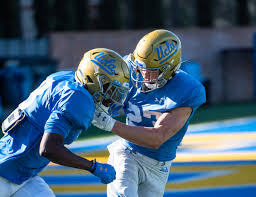 Full ucla bruins schedule for the 2021 season including dates, opponents, game time and game result information. 8s9b0gprok7zym
