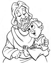 Fuente Elrincondelasmelli Fuente Dibujosparacatequesis Fuente Educarconjesus Jesus Para Colorear Dibujos Imagenes Animadas De Ninos