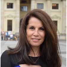 Patricia Cerda Pincheira