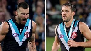 But crows coach matthew nicks says the costly blunder doesn't. Afl Results 2021 Port Adelaide Power Defeat Adelaide Crows Showdown Medal Round 8 Live Scores Updates Showdown 49 Video Stream Stats Blog News