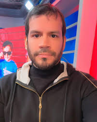 Instagram photo by Alejandro Martin Perez Guahnon • Aug 5, 2024 at 8:30 PM