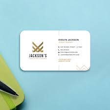 Most business cards are printed as simple standard cards. How To Design A Good Business Card Design And Keep Your Contact Information Hidden Home Of Science