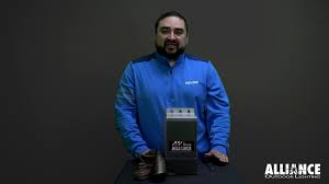 Troubleshooting Allianceoutdoor