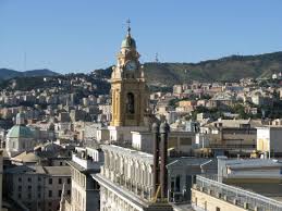 Genoa 7 day weather forecast including weather warnings, temperature, rain, wind, visibility, humidity and uv. Weather Information For Genoa Italy