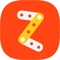 Resultado de imagen para ZAP SERIES apk png
