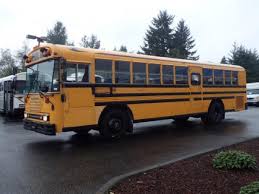 Image result for School Bus Yellow 1994 Truck