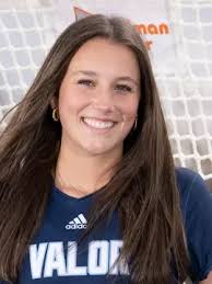 2023 Girls Lacrosse Roster