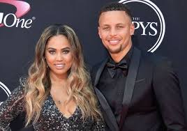The photos have already been shared across various media platforms, especially twitter. Ayesha Curry Puts Marriage To Stephen Curry Before Kids