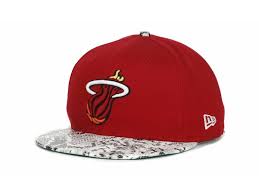 The miami heat are among the most popular nba teams due to the popular city. Miami Heat New Era Nba Hardwood Classics Snake Thru Cap Hats At Lids Com Nba Miami Heat Miami Heat Heat