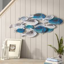 See more ideas about fish net decor, fish net, decor. Fishing Bathroom Decor Wayfair