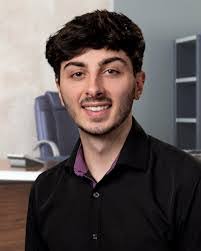 Anthony Desiato's Instagram, Twitter & Facebook