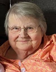 Mary Gabel Obituary December 14, 2021