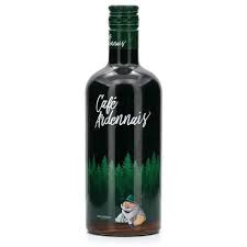 Cafe Ardennais 30 Liqueur Belge Aux Saveurs De Cafe Radermacher Distillerie