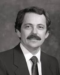 Faculty Profile: Ben Rashford