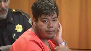 Man accused of killing woman, squatting in her home appears in court