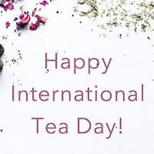 But, just like most other food and beverage days of observation, cafes around dubai are celebrating and marking the day with great deals and discounts. Happy International Tea Day 2016