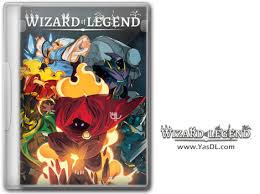 We did not find results for: Wizard Of Legend For Pc A2z P30 Download Full Softwares Games