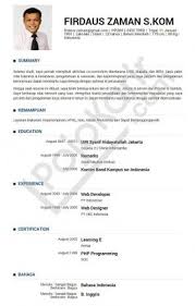 Soal bahasa inggris letter ini memliputi berbagai jenis surat baik formal letter (surat resmi) maupun informal letter (surat tak resmi). Membuat Curriculum Vitae Yang Baik Dan Benar
