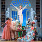 The Importance of Being Earnest - Live Cinema Screening