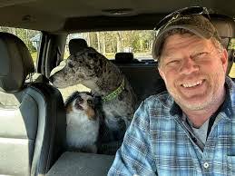 Steve Dutton's Instagram, Twitter & Facebook