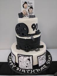 Download A Cake My Friend Made For My Grandpa S 90th Birthday Album On Imgur