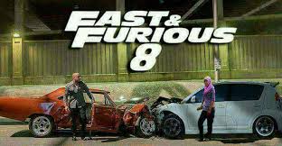 The ninth installment of the 'fast and furious' series is set to release on 19th april 2019. Malaysia Prihatin By Lawak Hangit On Twitter Fast Furious 8 Http T Co Gnojiueqcf