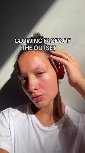 The glowing faces of The Outset. ✨ ⁣ ⁣ The movement is growing, show us  your gentle transformation. Shop now @Cult Beauty (UK + EU) & at  theoutset.com (North America, South America, UK, EU & ...