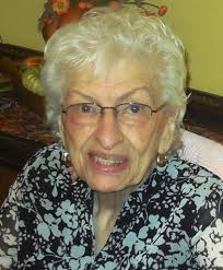 Doris Lee (Parrish) Finlayson Obituary December 21, 2015