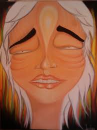 Voices de la Luna A Quarterly Poetry & Arts Magazine Questions for Sandra  Cisneros