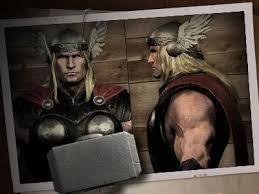 Ultimate alliance 2 in marvel: Thor Marvel Ultimate Alliance 2 Wiki Guide Ign