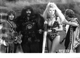 Online shopping from a great selection at movies & tv store. Attila Flagello Di Dio 1982 Cast And Crew Trivia Quotes Photos News And Videos Famousfix